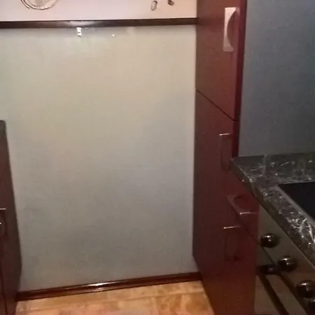 Apartmán Privatwohnung *