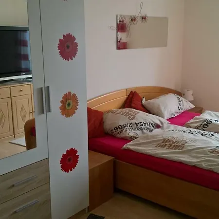 Apartmán Privatwohnung *