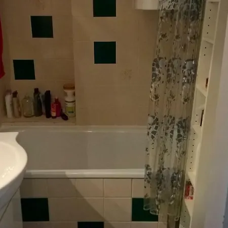 Apartmán Privatwohnung *