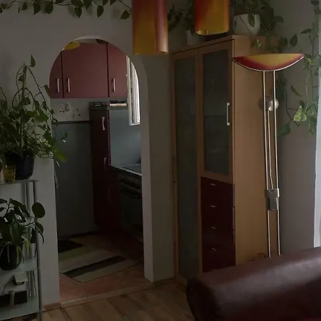 Privatwohnung Apartment Salzburg