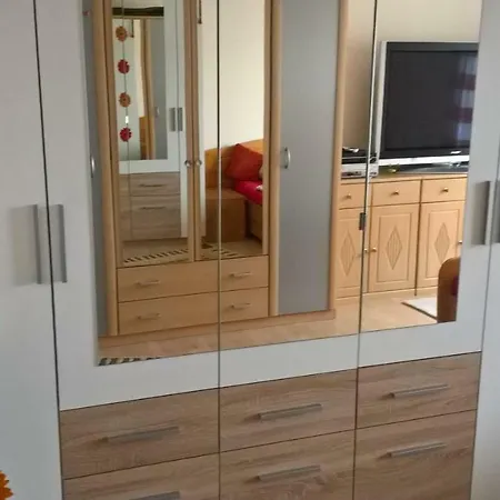 Privatwohnung Apartment