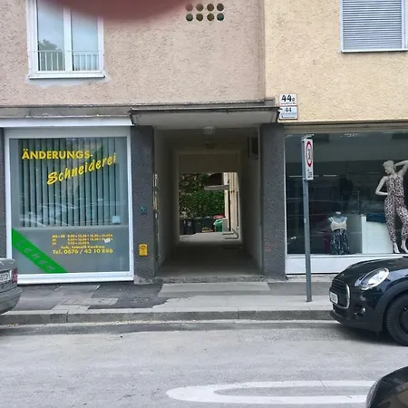 Privatwohnung Apartment